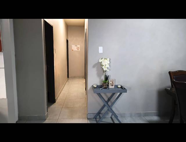 3 BEDROOM APARTMENT FOR SALE IN BRAKPAN NORTH